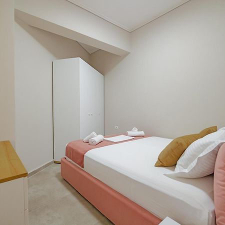 Costa Verde Suites Saranda Exterior foto
